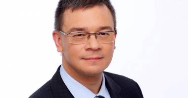 Stire din Politică-Administrație : Mihai Răzvan Ungureanu, numit consilier personal al lui Klaus Iohannis