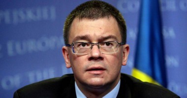 Stire din Politică-Administrație : "Am început discuțiile pentru o foarte strânsă colaborare cu Mișcarea Populară"