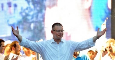 Stire din Politică-Administrație : Forța Civică a avut în 2012 peste jumătate din organizații fără membri cotizanți