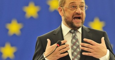 Stire din Actualitate : Președintele Parlamentului European se alătură mișcării anti – ACTA
