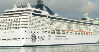 Stire din Economie : Vrei să pleci într-o croazieră direct din Constanța? Află cât te costă și când te poți îmbarca