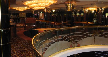 Gigantul "MSC Musica" a inaugurat croazierele cu îmbarcarea din portul Constanța - 6