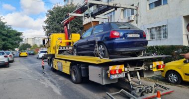 Război declarat „rablelor” abandonate și fără stăpân! Poliția le ridică, oamenii se revoltă - 3