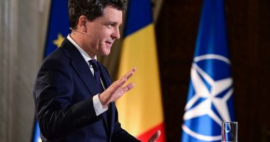 Nicușor Dan a depus jurământul: „Voi fi un preşedinte deschis la vocea societăţii” - 2