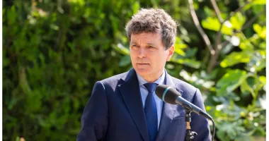 La 85 de ani de la Pogromul de la Iași, Nicușor Dan cere apărarea adevărului istoric