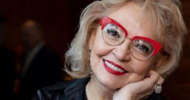 Stire din Cultură-Educație : Incredibil, Mihaela Tatu a dezvăluit ce pensie are după 30 de ani de muncă! Vă vine să credeți?