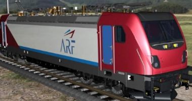 Ministerul Transporturilor cumpără încă 23 de locomotive electrice noi. Pe ce rute vor circula