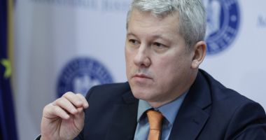 Stire din Eveniment : Mesajul ministrului Afacerilor Interne, Cătălin Predoiu, cu ocazia Zilei Armatei României