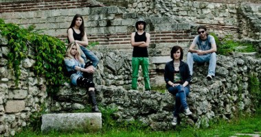 MT Place - trupa constănțeană care aduce un curent muzical nou - 2