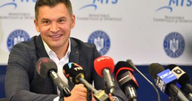 Stire din Sport : MTS a acordat premieri istorice pentru medaliații la competițiile internaționale
