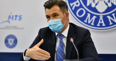 MTS / Ionuţ Stroe: „Am fi dezamăgiţi dacă s-ar schimba conceptul EURO 2020”