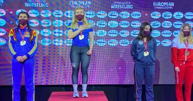România, medalie de argint la Campionatele Europene de grappling de la Varșovia