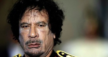 Stire din Actualitate : Unde va fi înmormântat Muammar Gaddafi