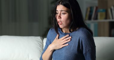 Stire din Sănătate : Expunerea la mucegai poate agrava orice astm preexistent