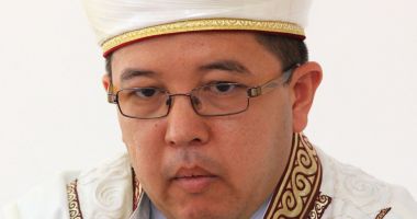 Stire din Social : Apel de la Muftiatul Cultului Musulman