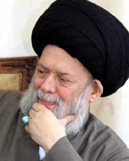Stire din Actualitate : Muftiul Ierusalimului, interogat de poliția israeliană