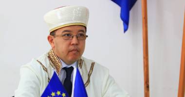 Stire din Cultură-Educație : Musulmanii din România sărbătoresc Kurban Bayram-ul