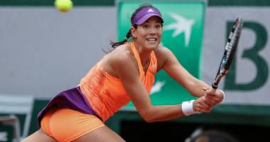 Stire din Sport : Muguruza și Kvitova, învinse și ele la Dubai
