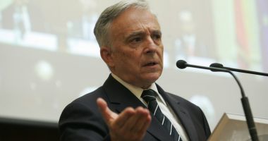 Stire din Economie : BNR, către Ministerul de Finanțe: Trebuie să ne consultați înaintea deciziilor privind politica monetară