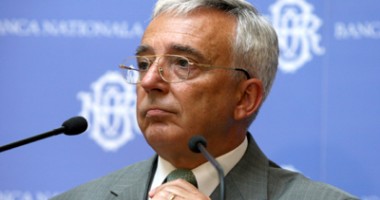 Stire din Economie : Inflația anuală a coborât în septembrie sub 4%