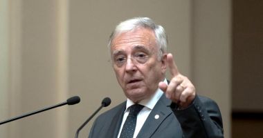 Eugen Teodorovici se întâlnește luni cu Mugur Isărescu