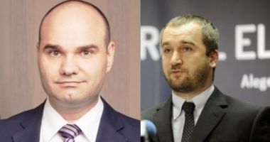 Stire din Politică-Administrație : Florin Mitulețu-Buică și Marian Muhuleț, validați pentru șefia AEP