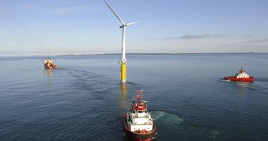 Mulgeți energia din Marea Neagră! România are nevoie de un program energetic offshore - 2