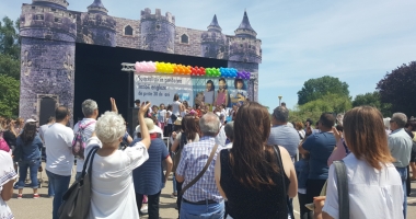 Multă distracție  și… engleză pentru  copiii veniți pe litoral! - 3