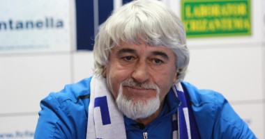 Stire din Sport : Multe nume noi la reunirea FC Farul