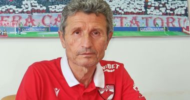 Stire din Sport : Doliu în fotbalul românesc. A murit Gigi Mulţescu