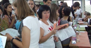 Unde se pot angaja șomerii constănțeni