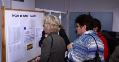 Stire din Social : Unde se pot angaja șomerii constănțeni