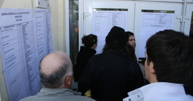 Stire din Social : ANOFM. Peste 12.300 locuri de muncă disponibile, astăzi, în țară