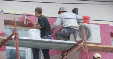 Stire din Social : Amenzi de peste trei milioane de lei pentru munca la negru