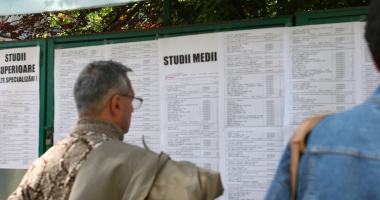 Peste 200 de locuri de muncă pentru constănțeni
