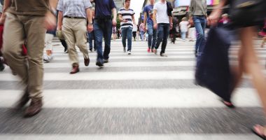 A crescut numărul salariaților în județul Constanța