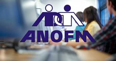 ANOFM: Număr unic pentru informații privind șomajul tehnic