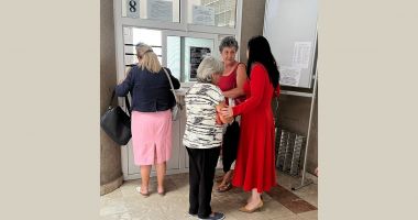 Ministrul Muncii și Solidarității Sociale, vizită surpriză la Constanța - 2