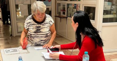 Ministrul Muncii și Solidarității Sociale, vizită surpriză la Constanța - 3