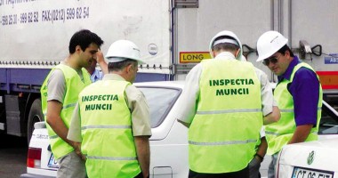 Stire din Social : Munca la negru, departe de a fi stârpită