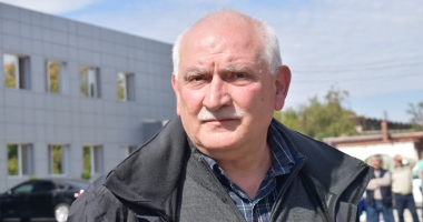 Muncitorii de la Oil Terminal Constanța cer demisia ministrului Energiei - 5