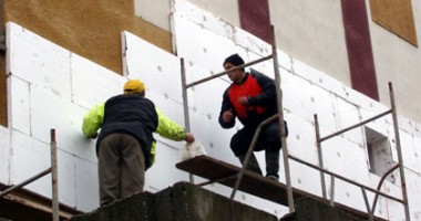 Stire din Politică-Administrație : Clădirile vor fi reabilitate cu bani europeni