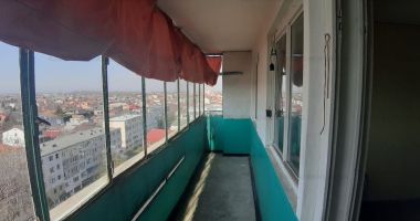 Municipiul Constanța a coborât pe locul patru în topul celor mai scumpe apartamente din România - 2