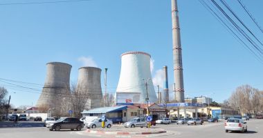 Stire din Economie : Municipiul Constanța primește subvenția pentru gazele consumate în sistemul de termoficare