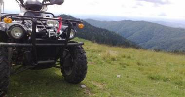 Vicepreședint UDMR, mort după o plimbare cu ATV-ul