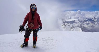 Stire din Actualitate : O femeie a murit singură pe munte, după 14 zile cu un picior rupt. Soțul ei a murit tot pe munte