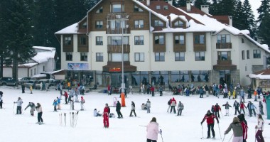 Stire din Economie : Cât ne costă un Crăciun sau un Revelion la munte