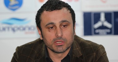 Stire din Sport : Vicepreședintele FC Farul a dat dovadă de perseverență infracțională!