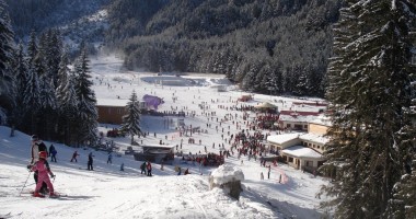 Stire din Economie : Bulgarii ne iau fața și în sezonul de iarnă? 20.000 de români sunt așteptați acolo, la schi