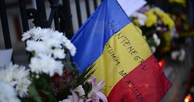 Stire din Eveniment : Încă o victimă a accidentului din Muntenegru va fi externată de la Spitalul Elias